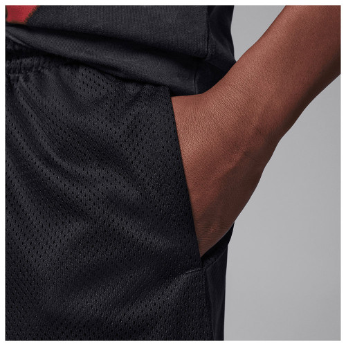 Jordan Παιδικό σορτς Dri-FIT Baseline Mesh Shorts